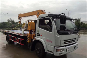 马龙24小时道路救援服务